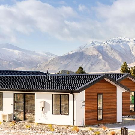 Tekapo Space Apartment Lake Tekapo Exterior photo