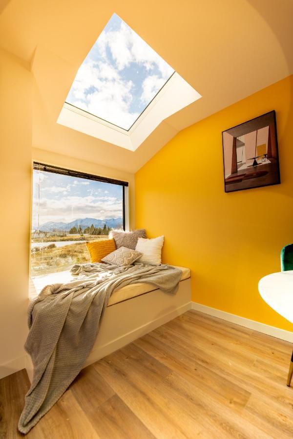 Tekapo Space Apartment Lake Tekapo Exterior photo